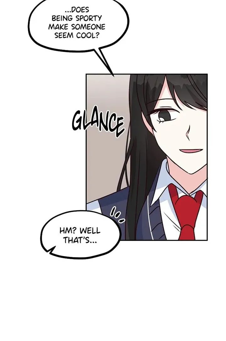 I Only Love Hana Chapter 16 page 33 - 