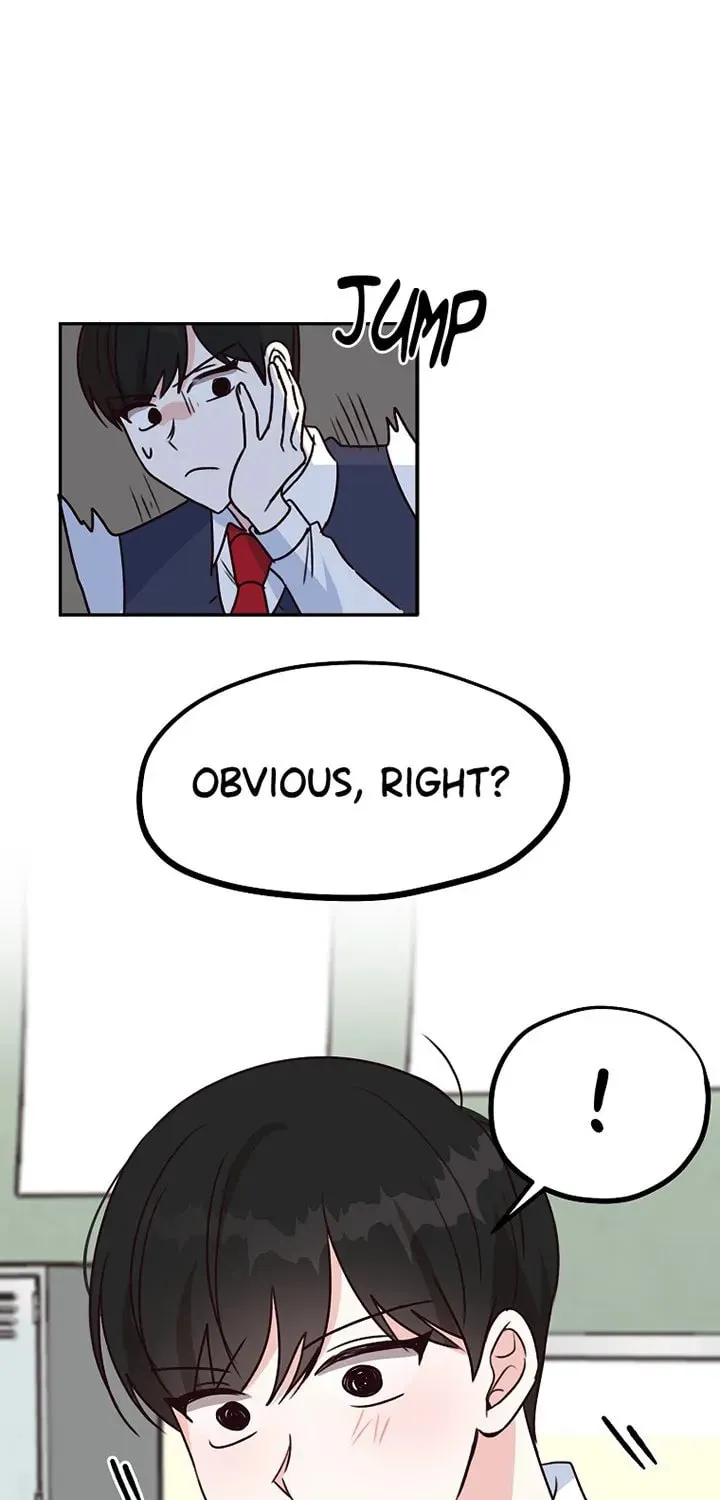 I Only Love Hana Chapter 16 page 34 - 