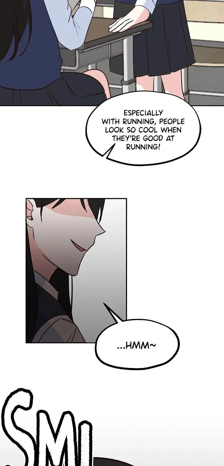 I Only Love Hana Chapter 16 page 36 - 