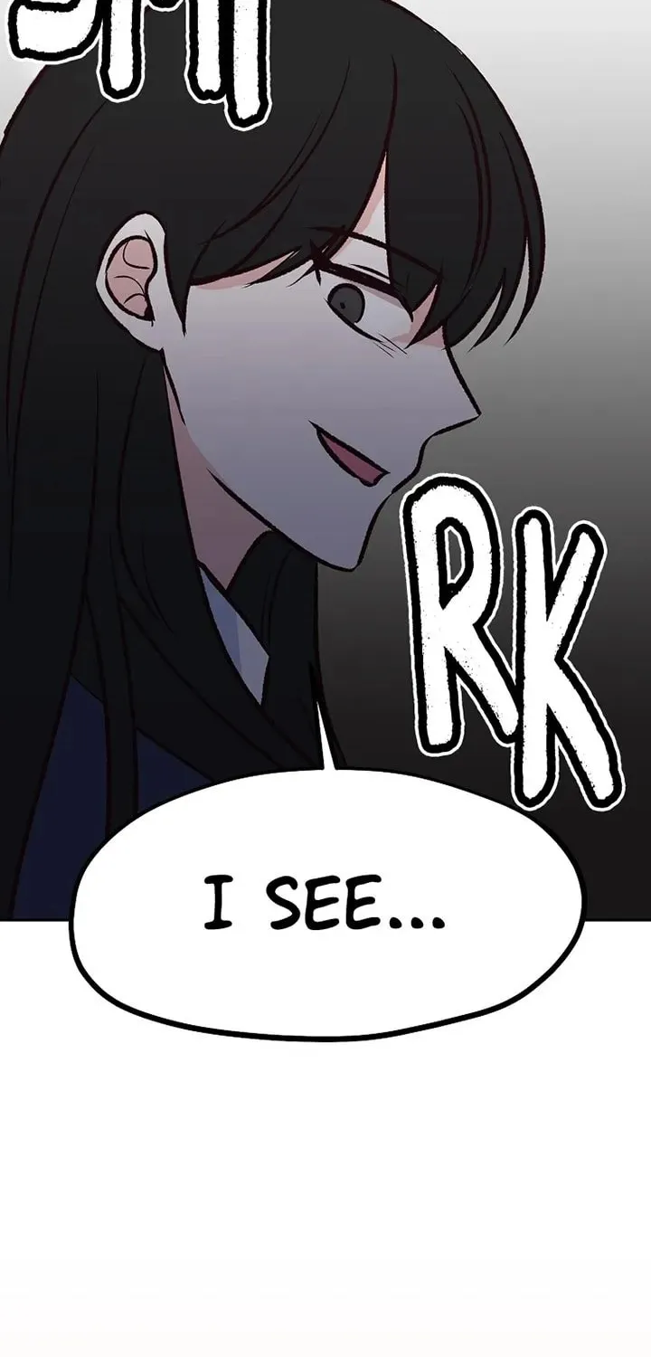 I Only Love Hana Chapter 16 page 37 - 