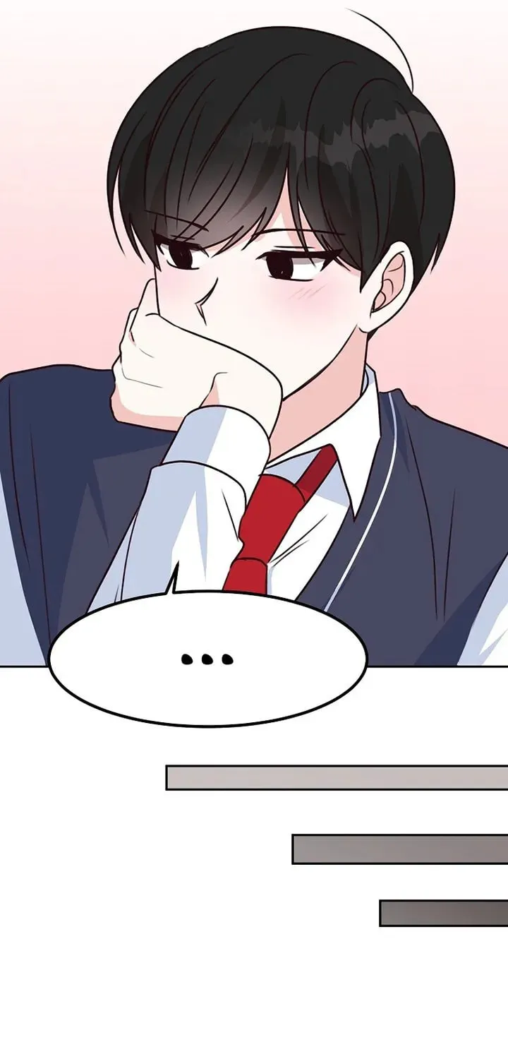 I Only Love Hana Chapter 16 page 38 - 