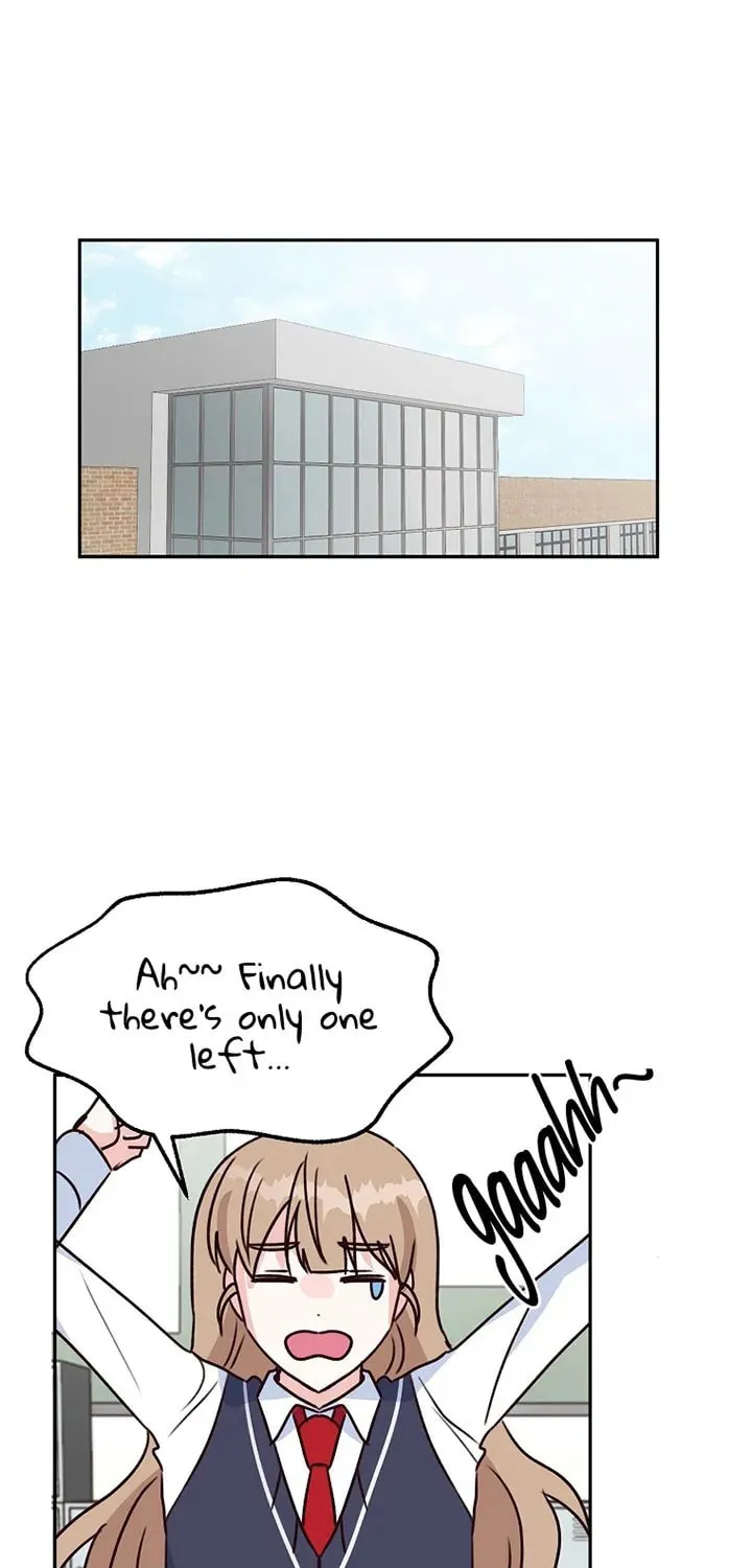 I Only Love Hana Chapter 16 page 40 - 