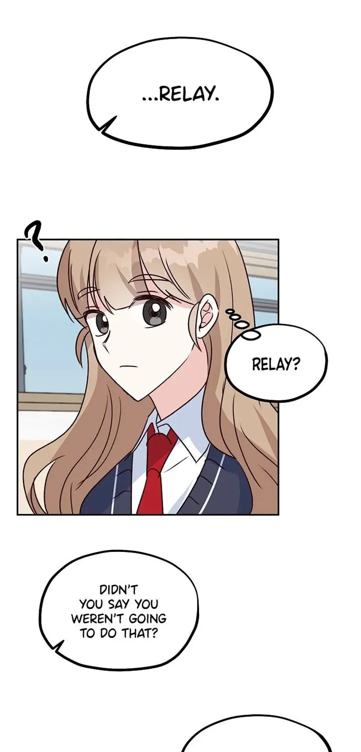 I Only Love Hana Chapter 16 page 44 - 