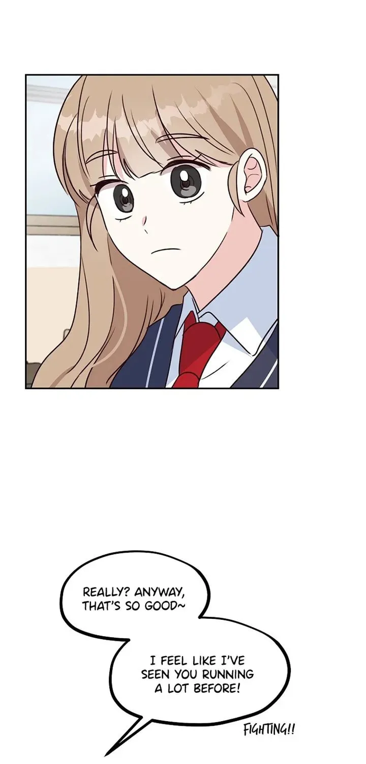 I Only Love Hana Chapter 16 page 46 - 