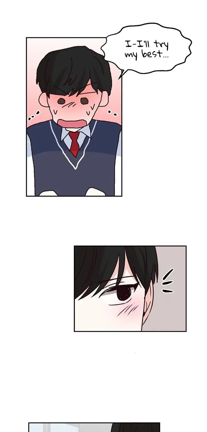 I Only Love Hana Chapter 16 page 47 - 