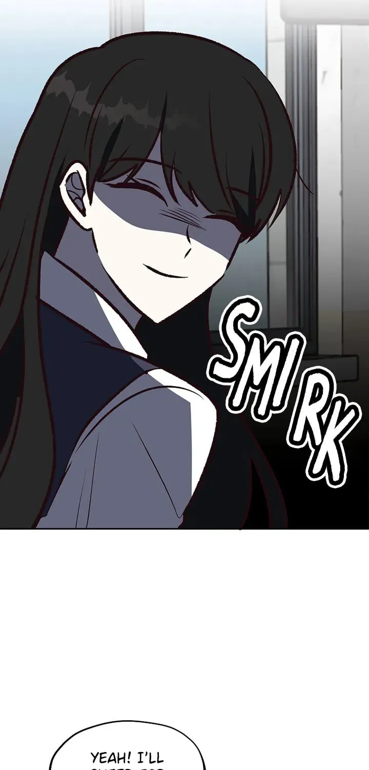 I Only Love Hana Chapter 16 page 49 - 