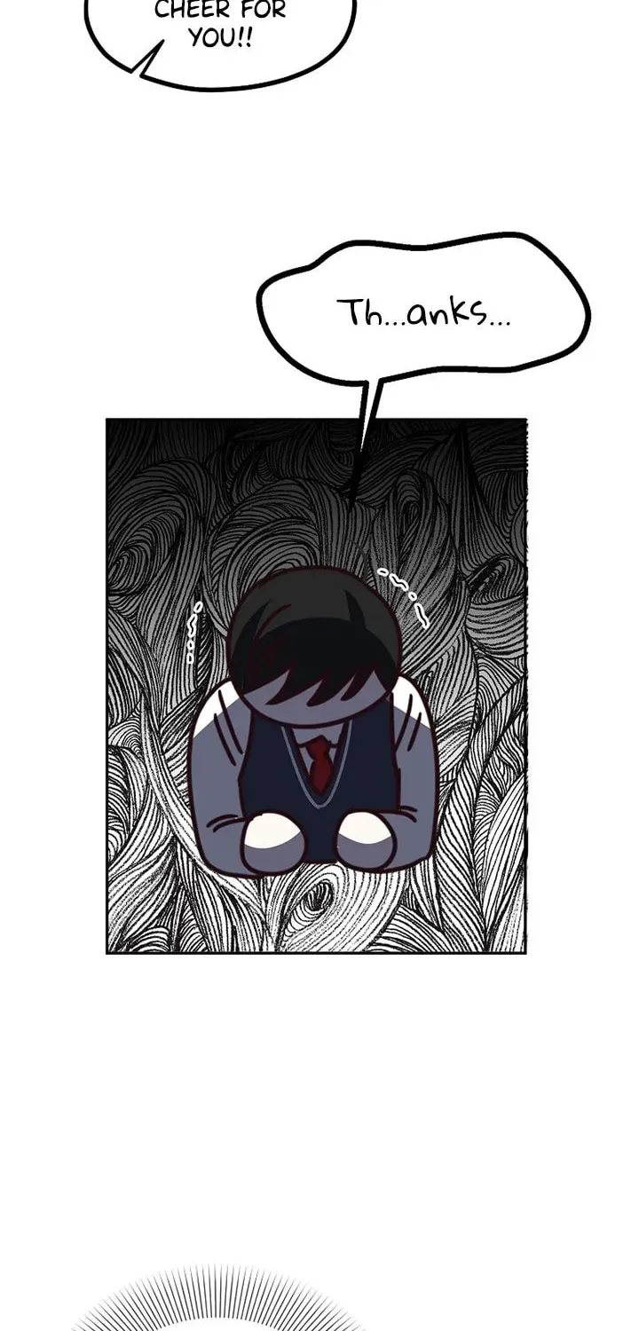 I Only Love Hana Chapter 16 page 50 - 