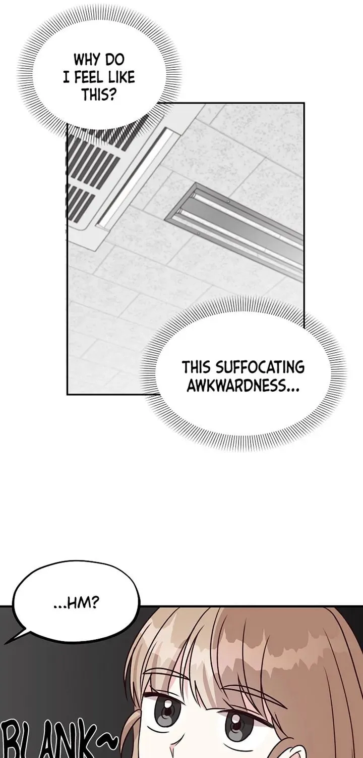I Only Love Hana Chapter 16 page 6 - 
