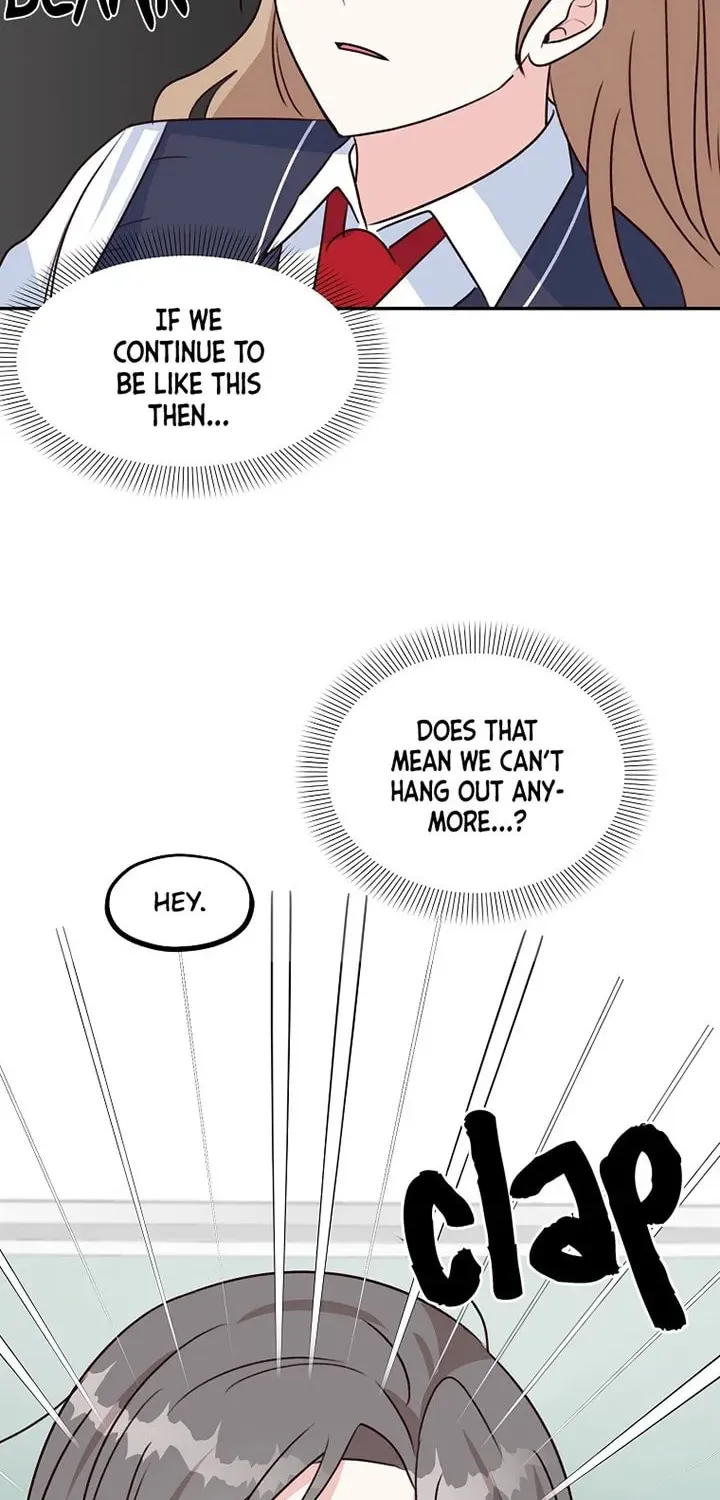 I Only Love Hana Chapter 16 page 7 - 