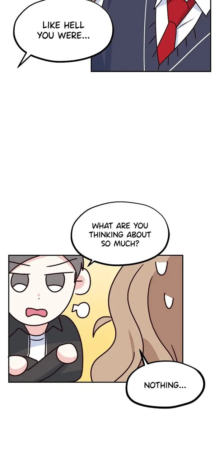 I Only Love Hana Chapter 16 page 9 - 