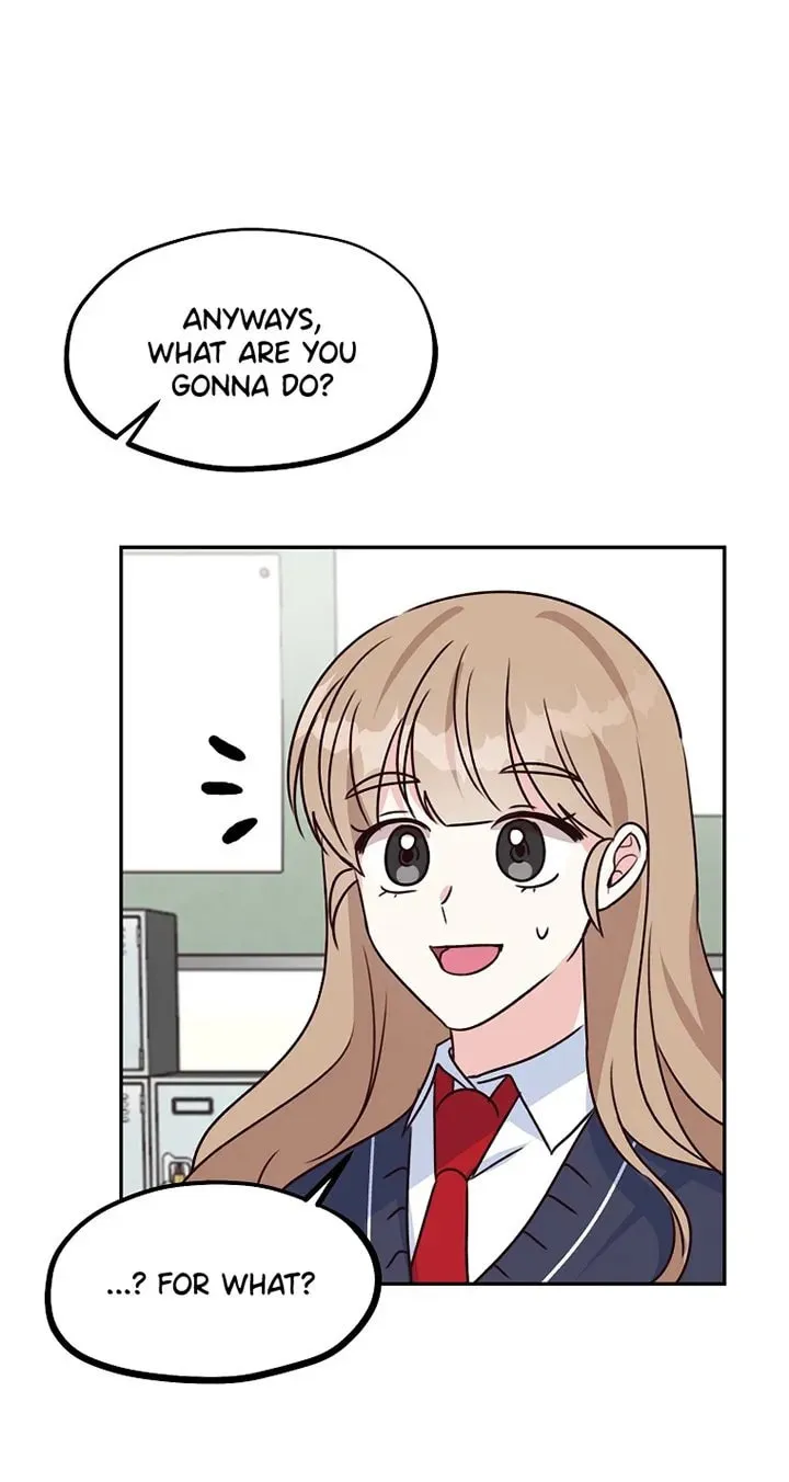 I Only Love Hana Chapter 16 page 10 - 