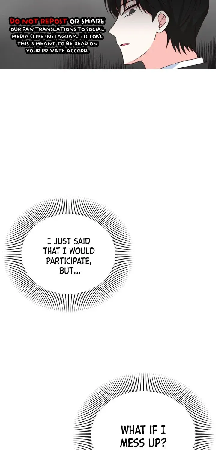 I Only Love Hana Chapter 17 page 1 - 