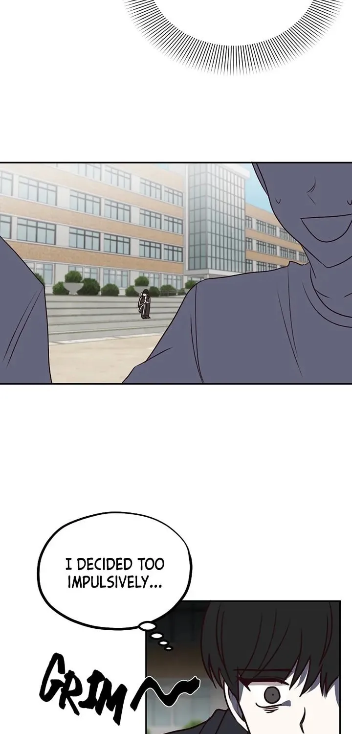I Only Love Hana Chapter 17 page 2 - 