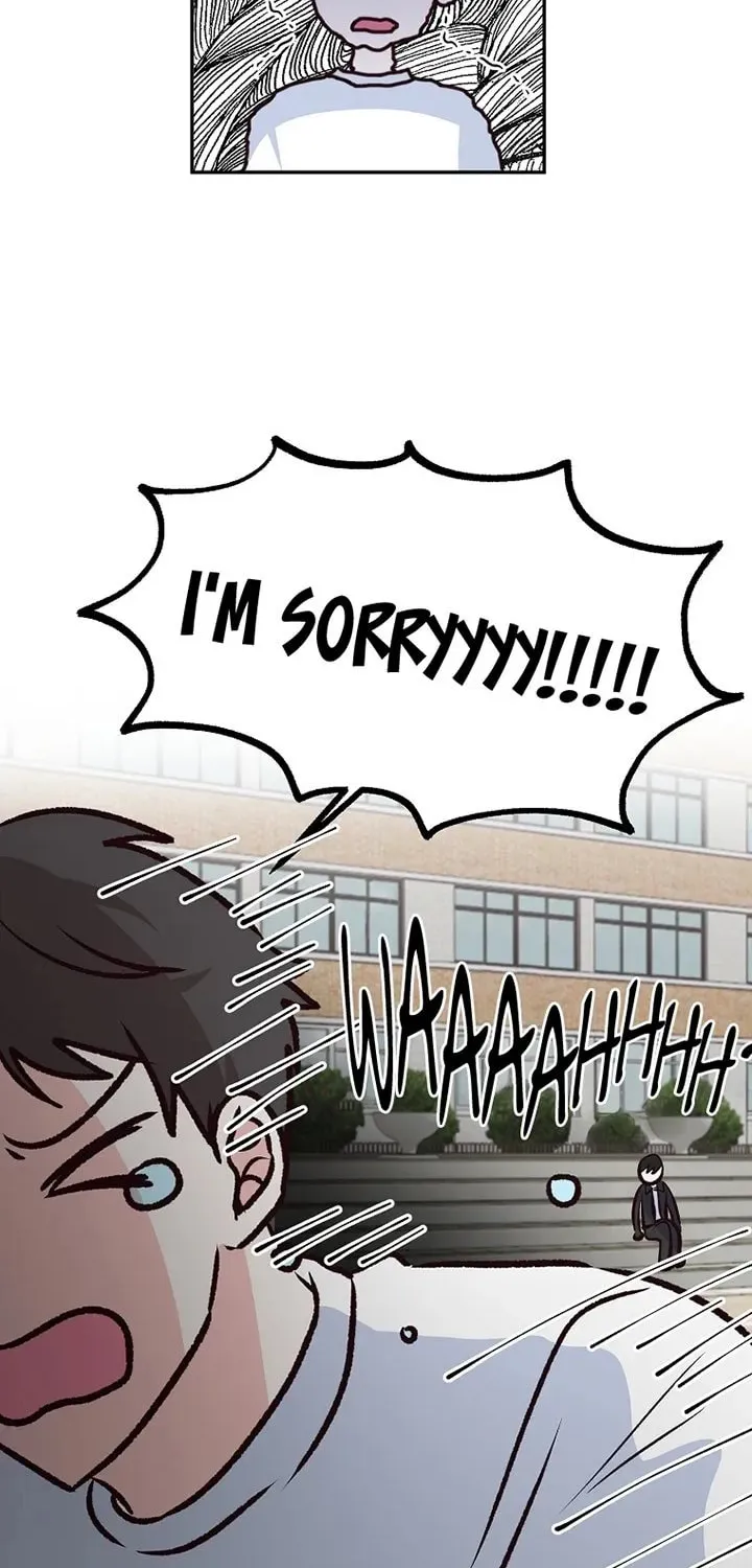 I Only Love Hana Chapter 17 page 11 - 