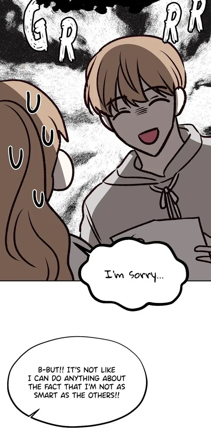 I Only Love Hana Chapter 17 page 18 - 