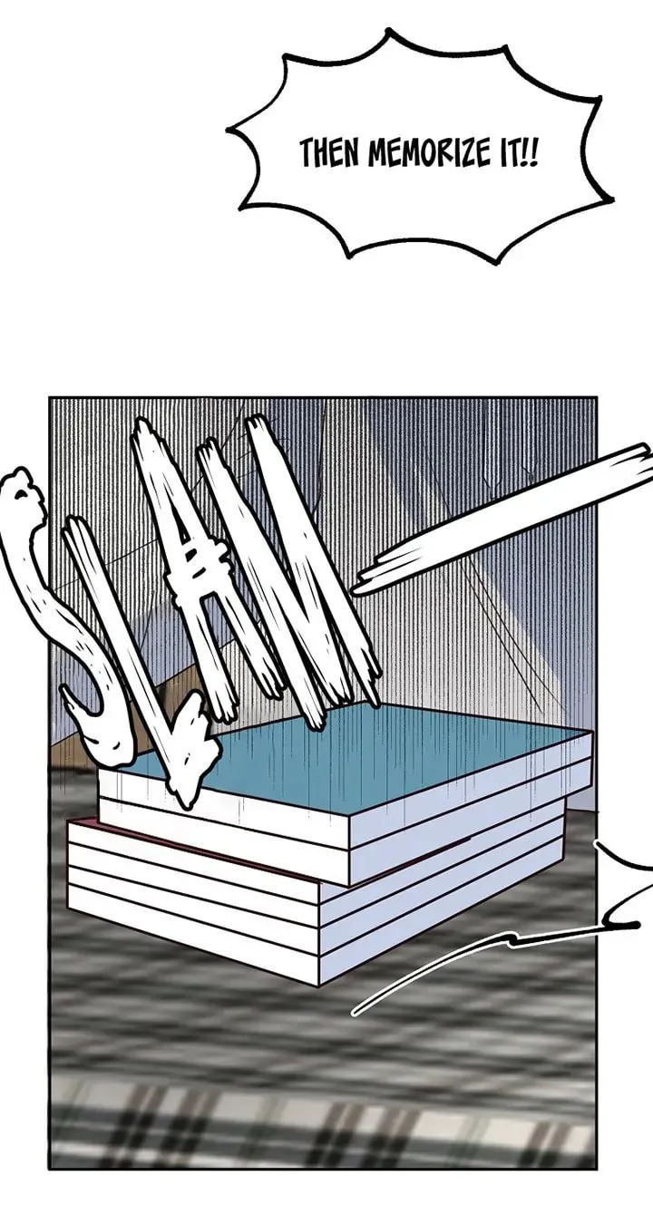 I Only Love Hana Chapter 17 page 19 - 