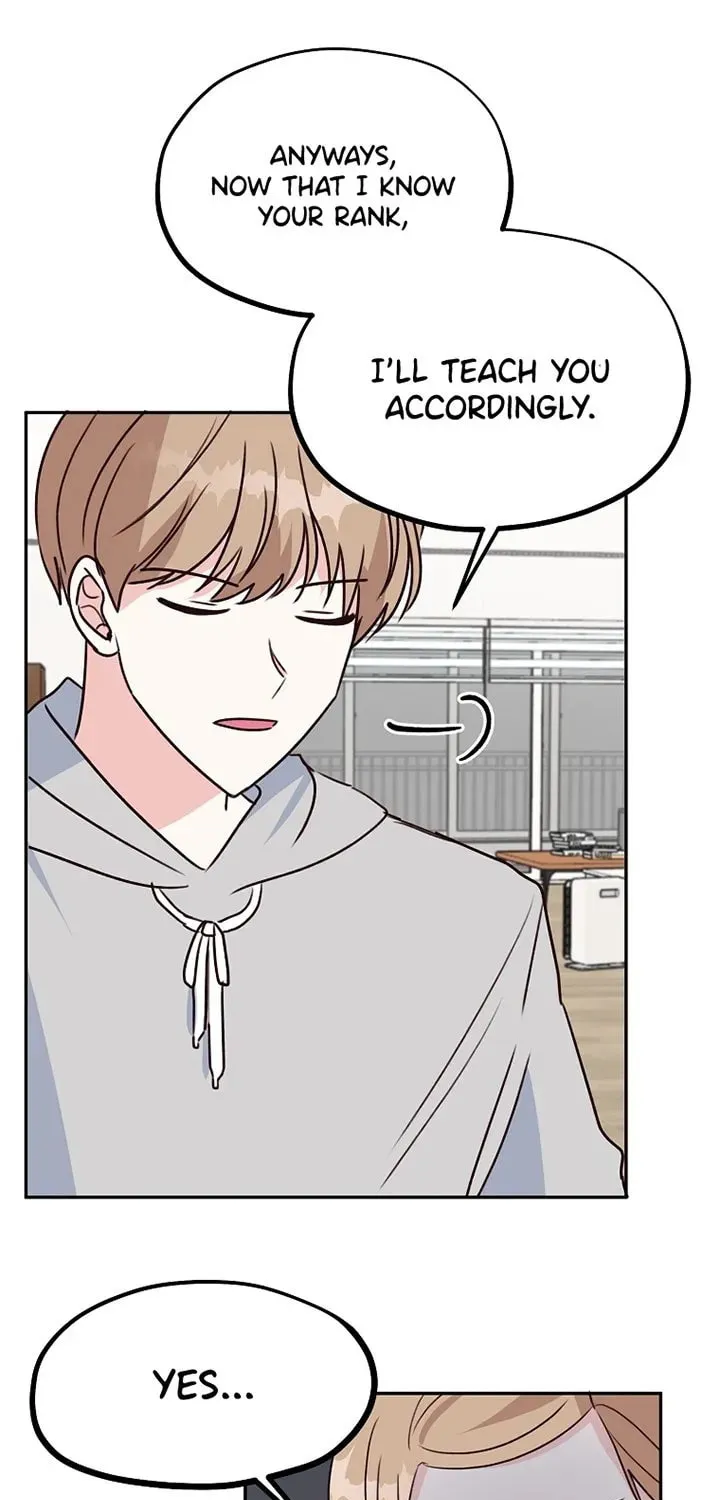 I Only Love Hana Chapter 17 page 20 - 
