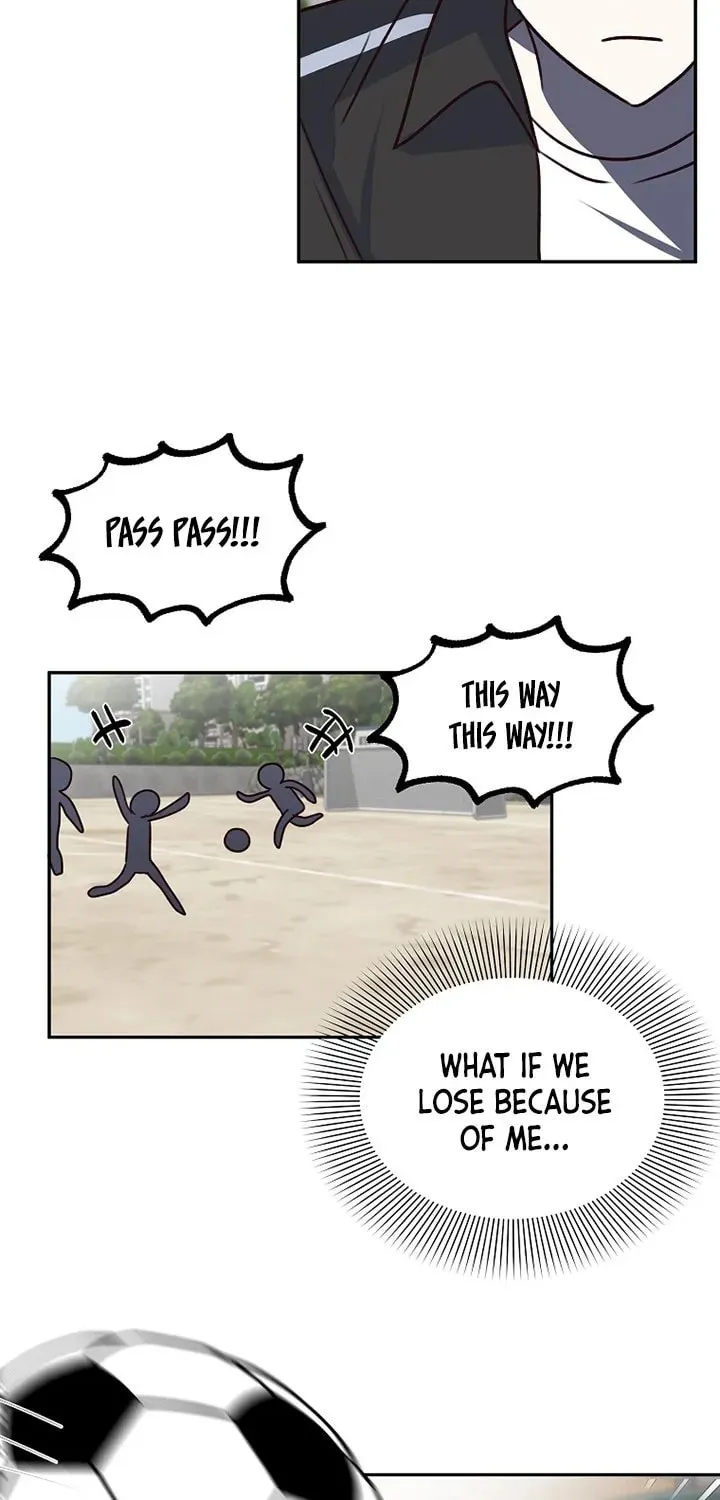 I Only Love Hana Chapter 17 page 3 - 
