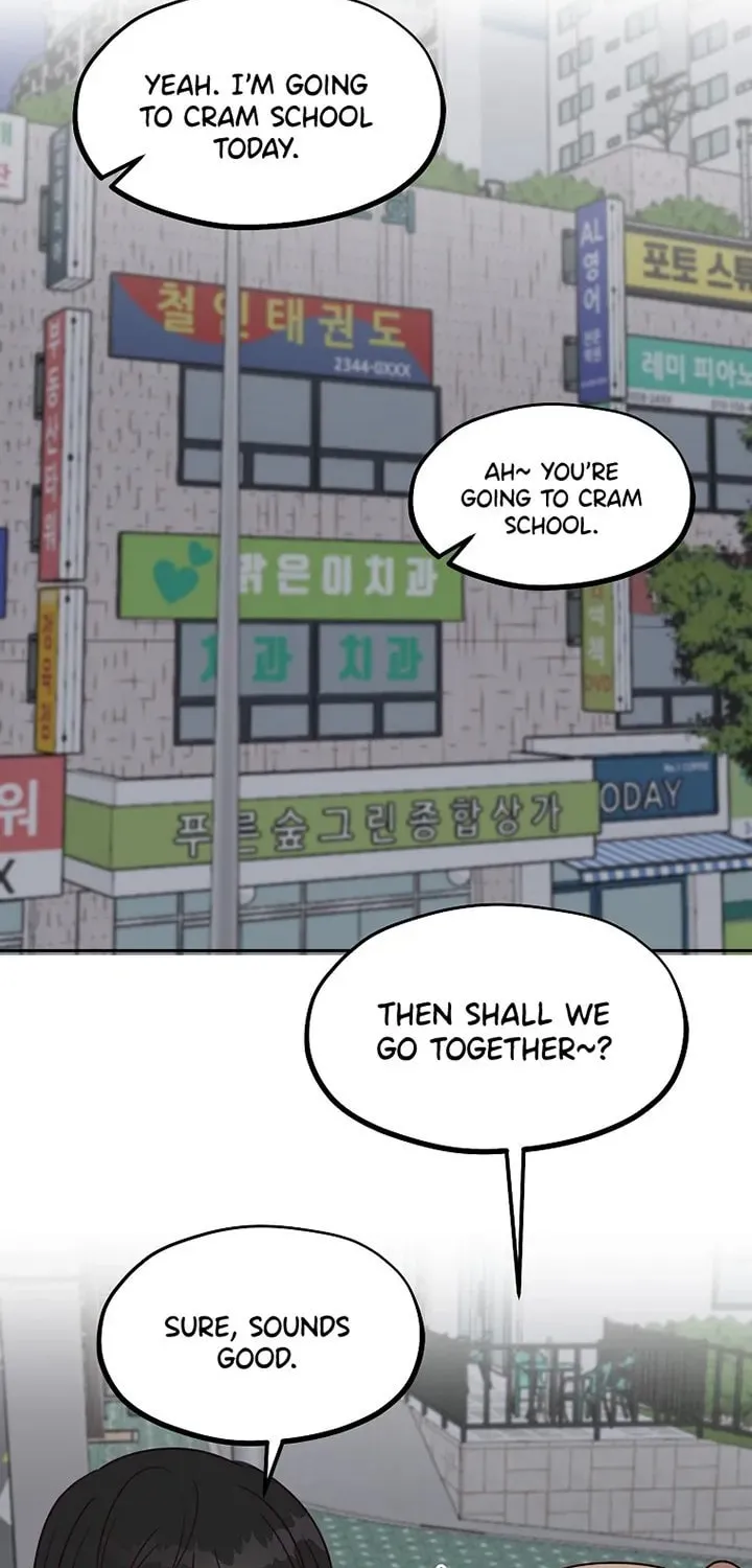 I Only Love Hana Chapter 17 page 26 - 