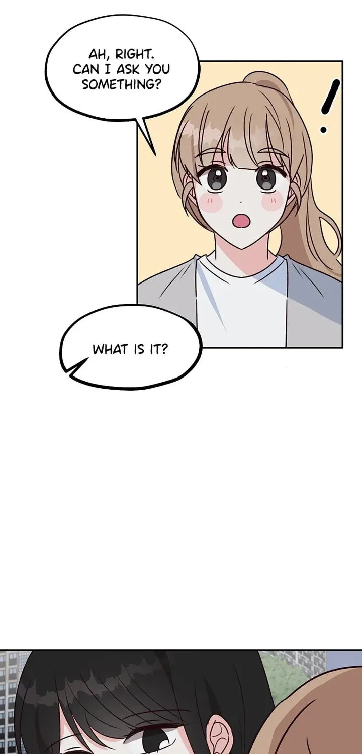 I Only Love Hana Chapter 17 page 30 - 