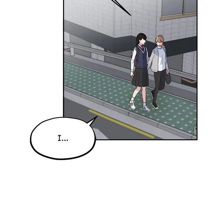 I Only Love Hana Chapter 17 page 34 - 
