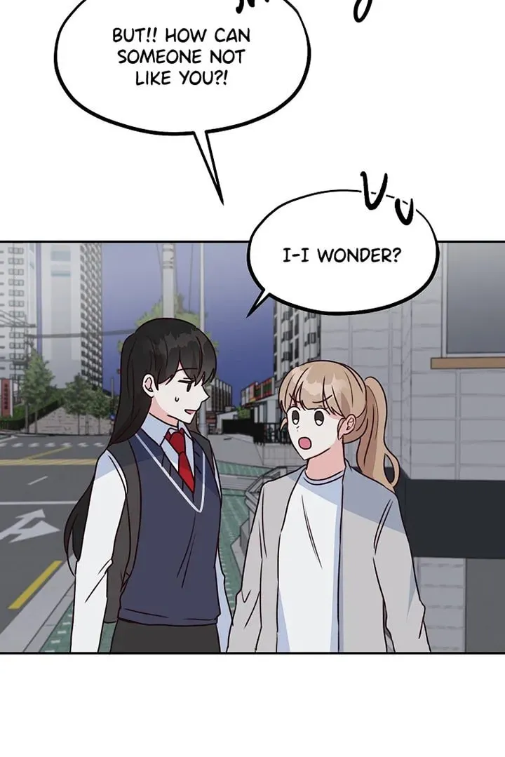 I Only Love Hana Chapter 17 page 39 - 