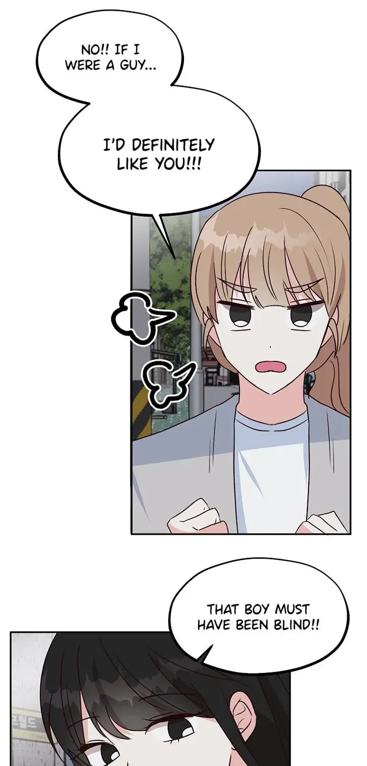 I Only Love Hana Chapter 17 page 40 - 