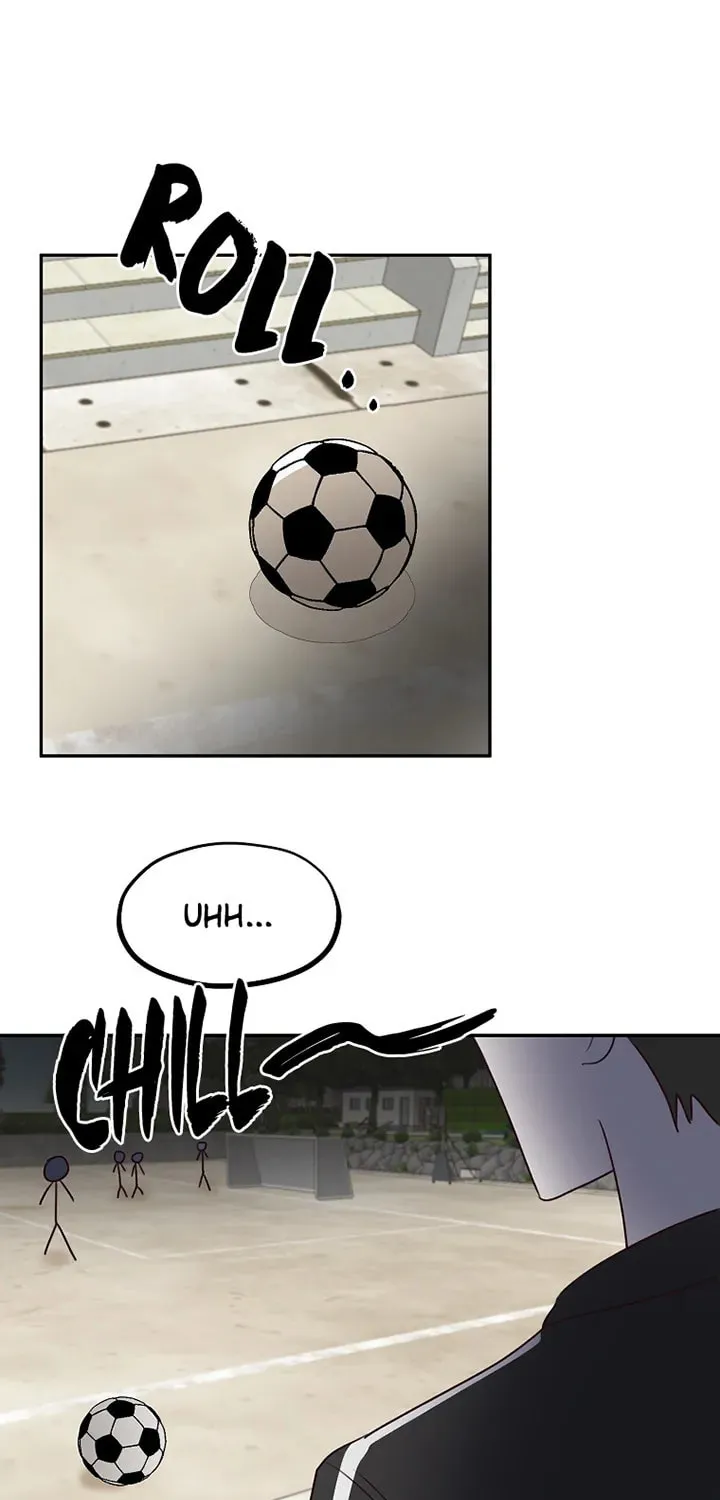 I Only Love Hana Chapter 17 page 5 - 