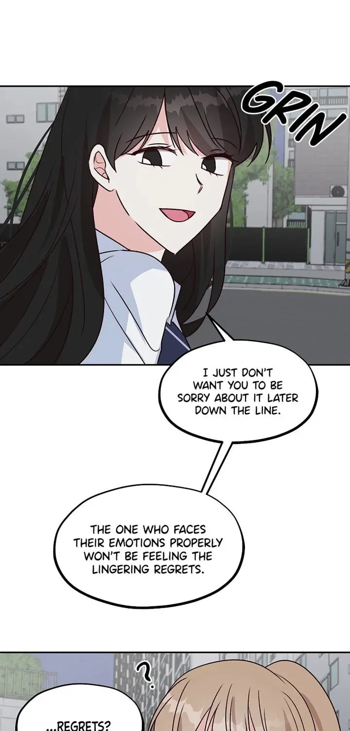 I Only Love Hana Chapter 17 page 45 - 