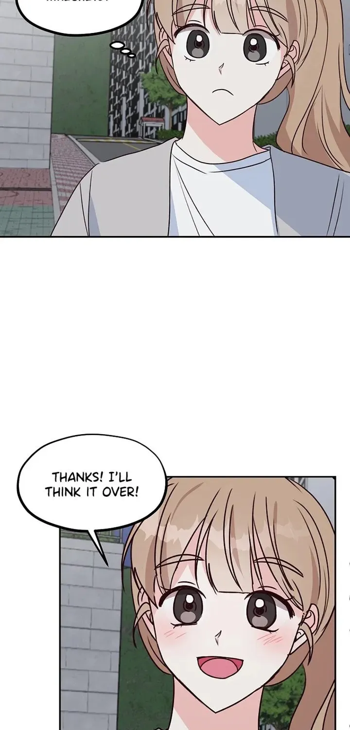 I Only Love Hana Chapter 17 page 46 - 