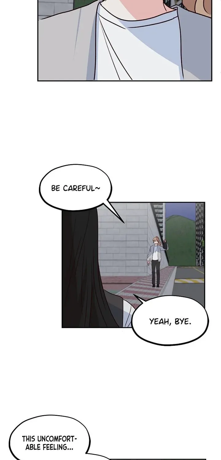 I Only Love Hana Chapter 17 page 47 - 