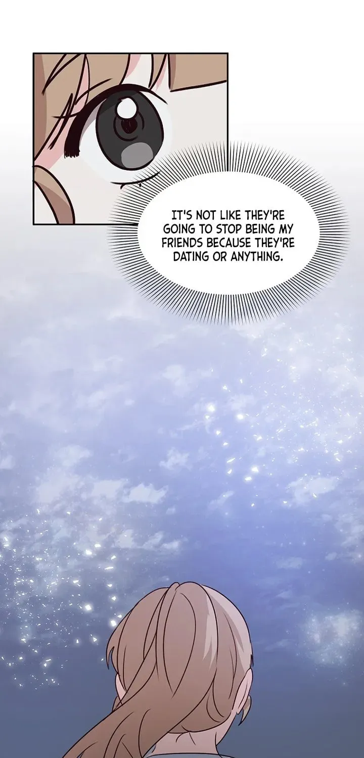 I Only Love Hana Chapter 17 page 49 - 