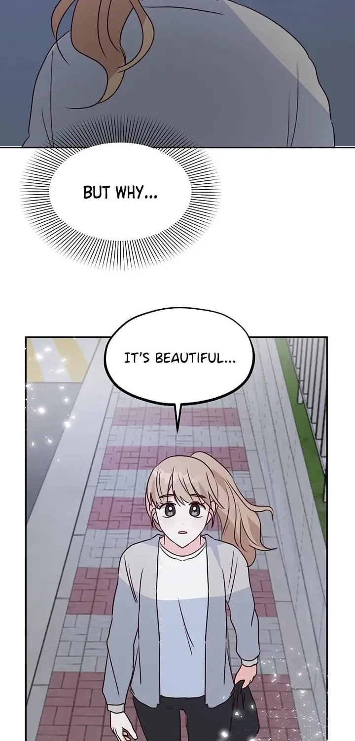 I Only Love Hana Chapter 17 page 50 - 