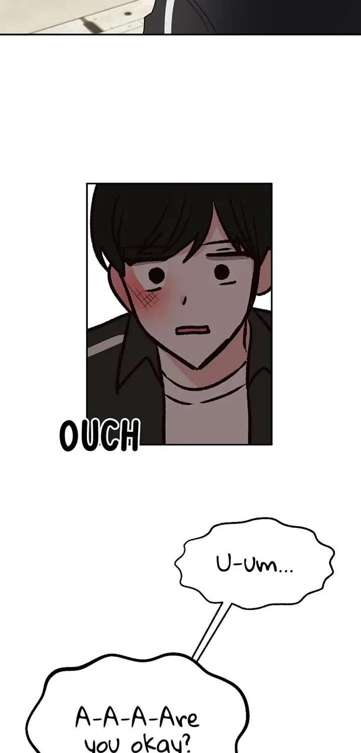 I Only Love Hana Chapter 17 page 6 - 
