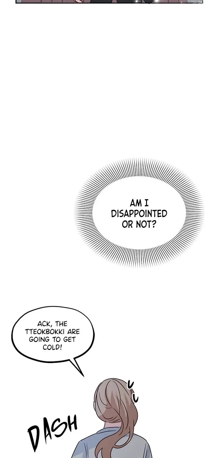 I Only Love Hana Chapter 17 page 51 - 