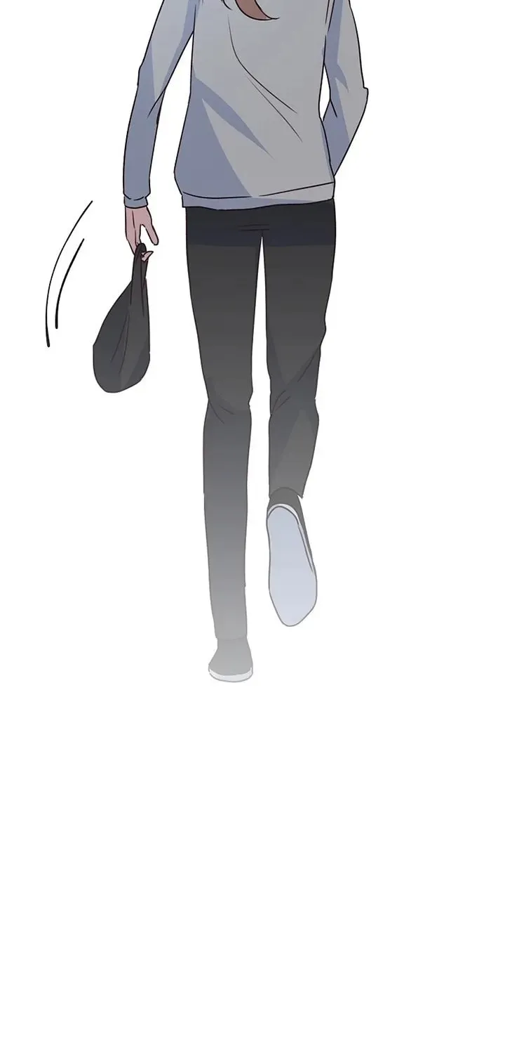 I Only Love Hana Chapter 17 page 52 - 