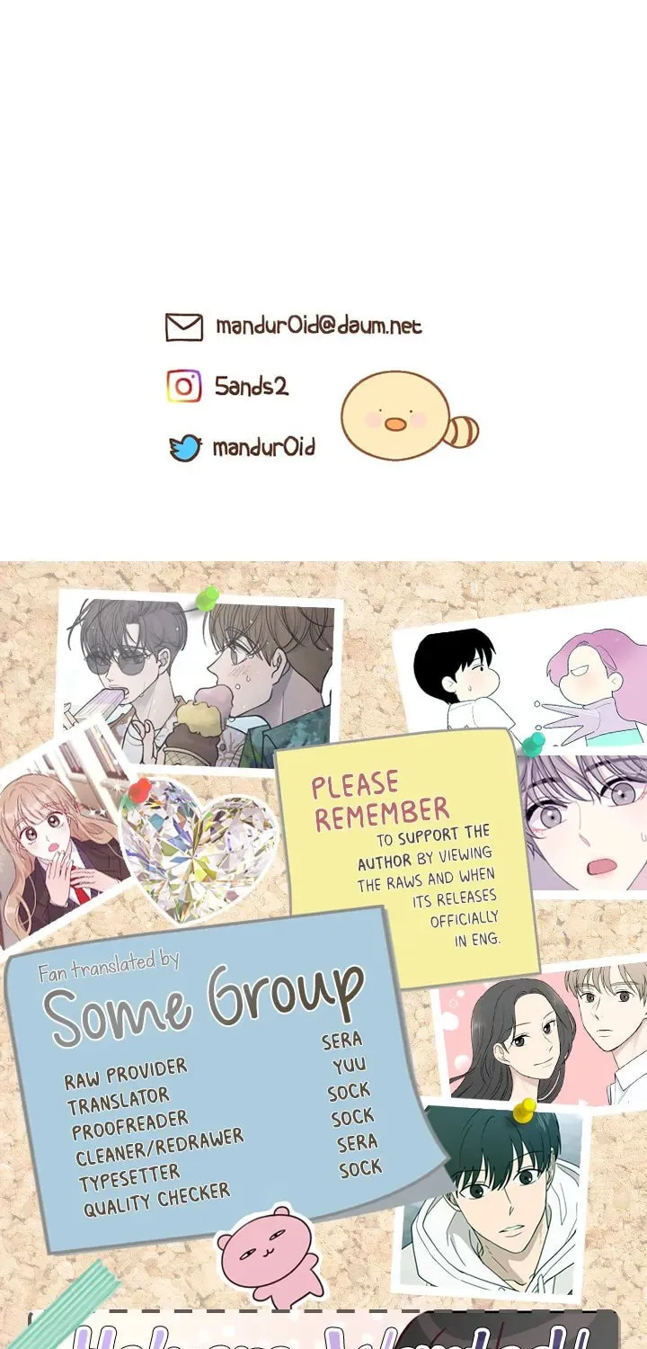 I Only Love Hana Chapter 17 page 53 - 