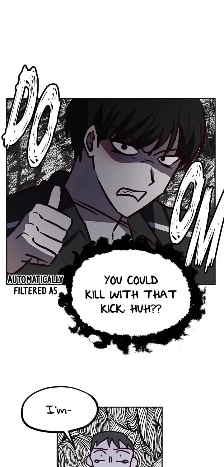 I Only Love Hana Chapter 17 page 10 - 