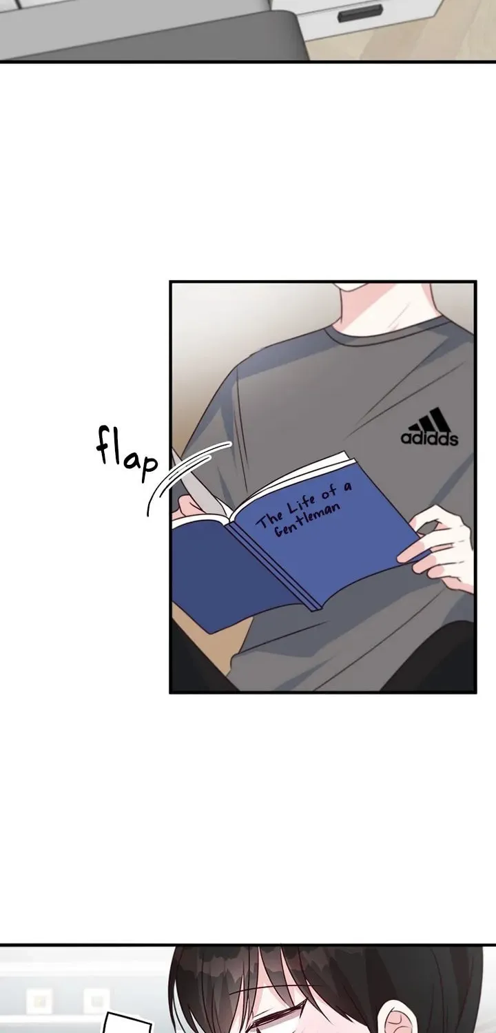 I Only Love Hana Chapter 18 page 2 - 