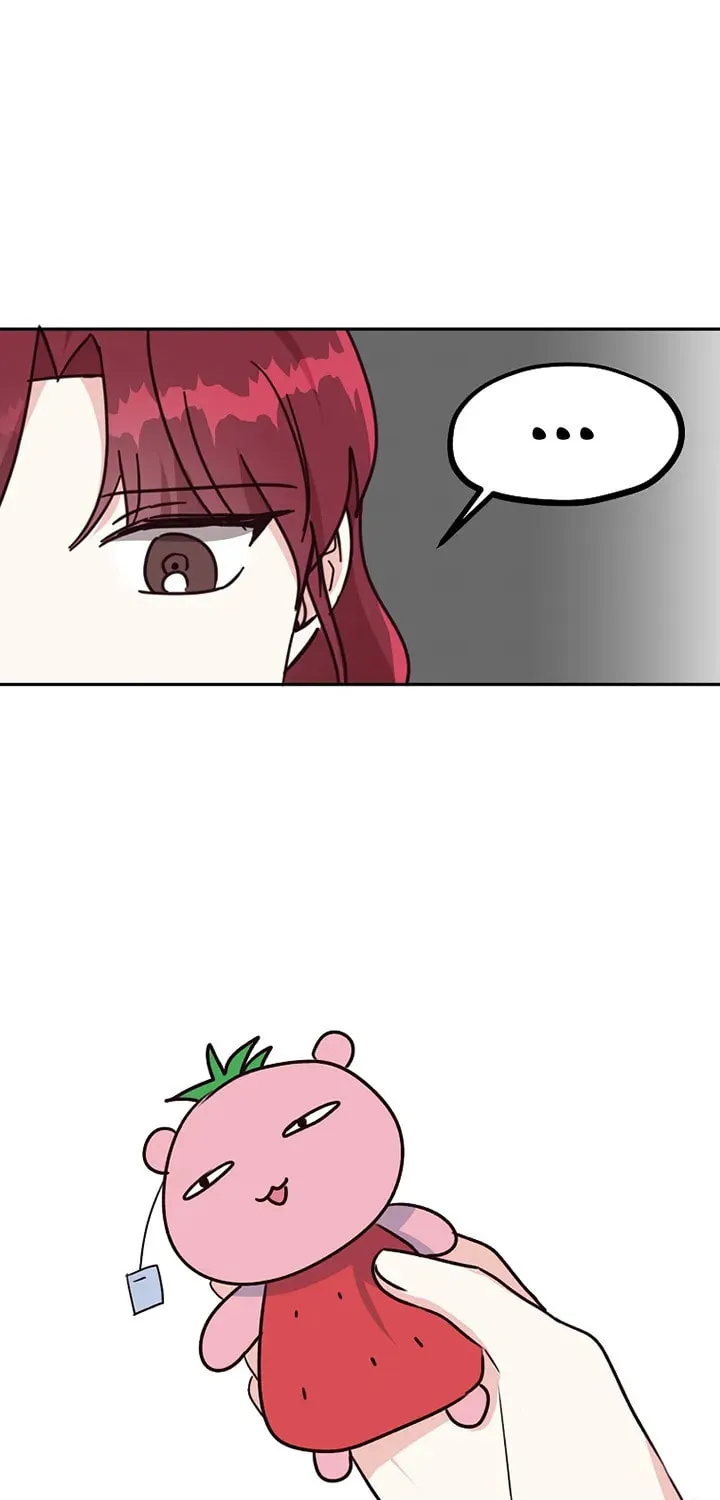 I Only Love Hana Chapter 18 page 11 - 