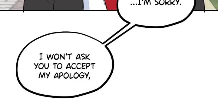 I Only Love Hana Chapter 18 page 15 - 
