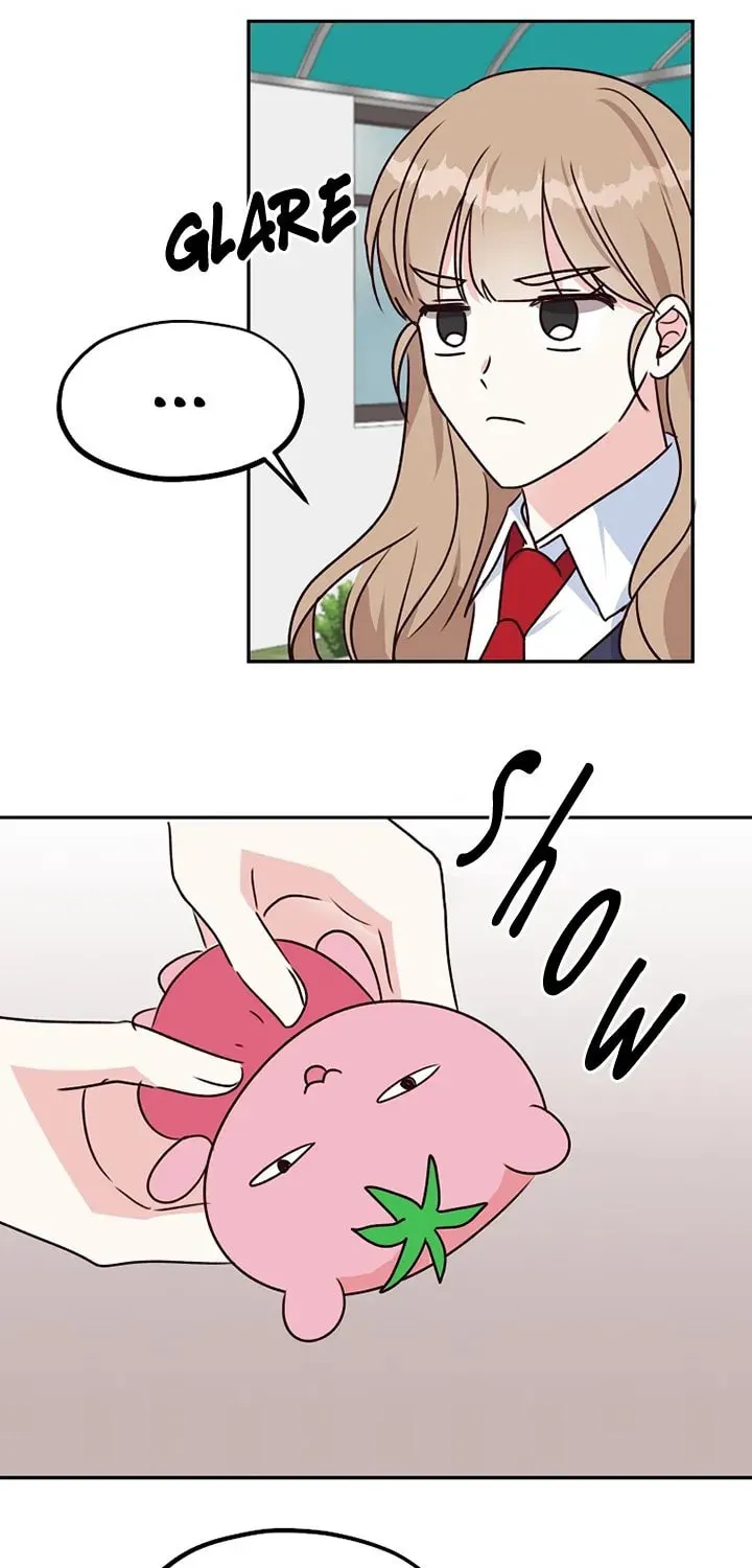 I Only Love Hana Chapter 18 page 16 - 