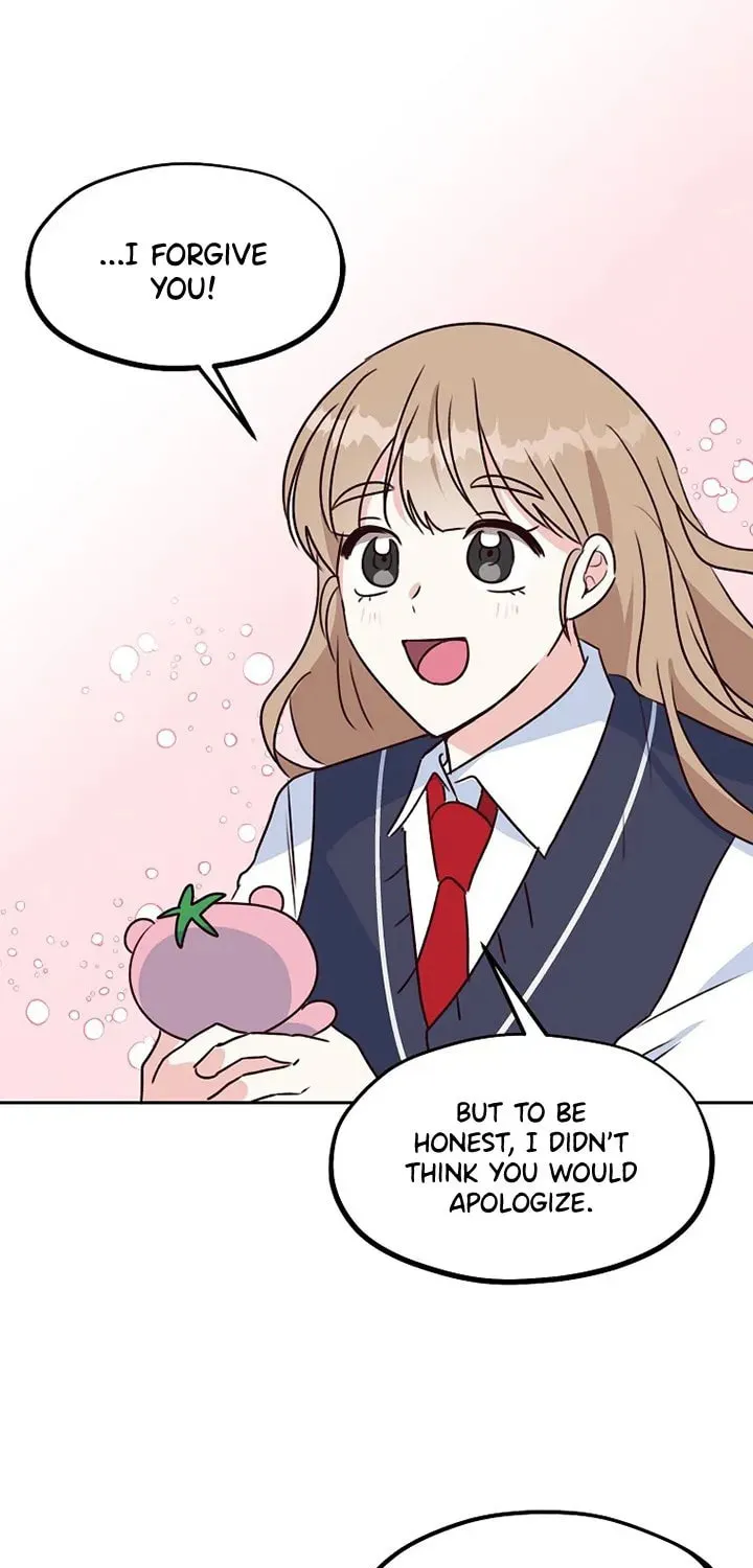 I Only Love Hana Chapter 18 page 20 - 