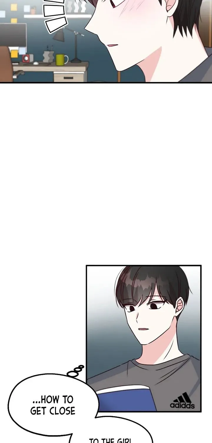 I Only Love Hana Chapter 18 page 3 - 