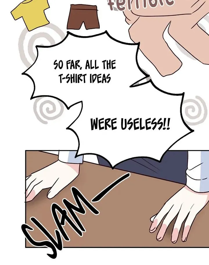 I Only Love Hana Chapter 18 page 25 - 