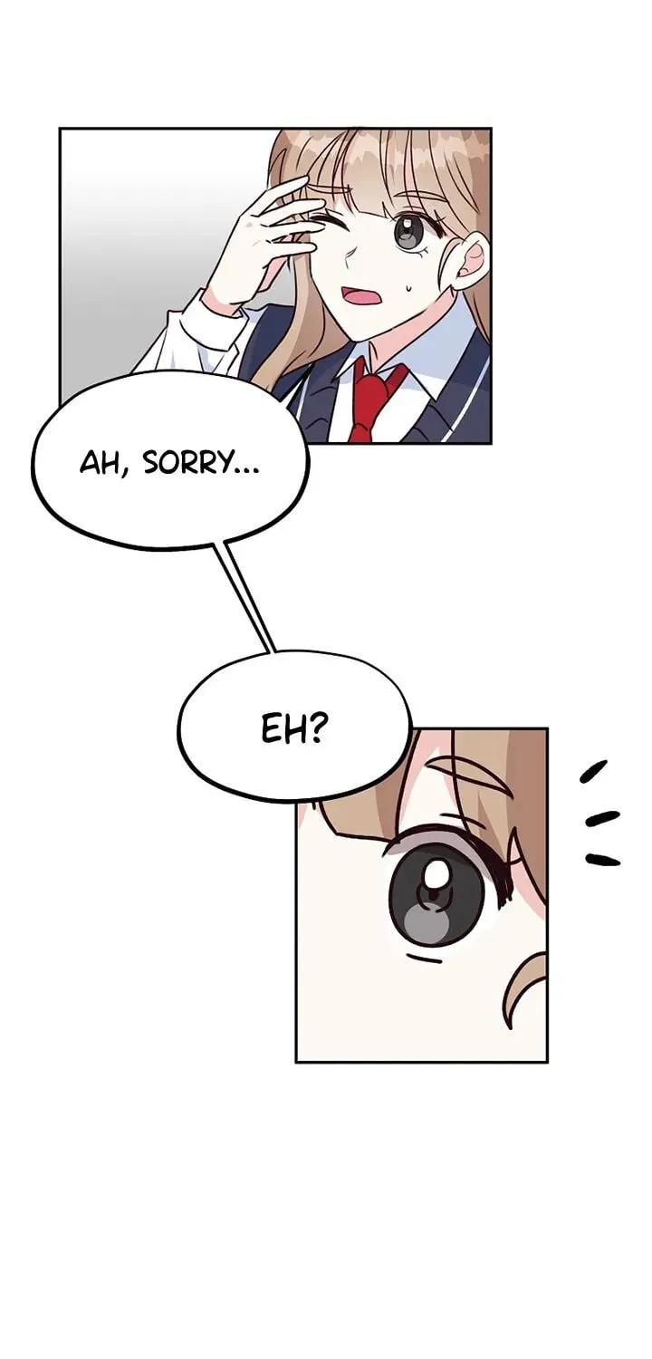 I Only Love Hana Chapter 18 page 31 - 