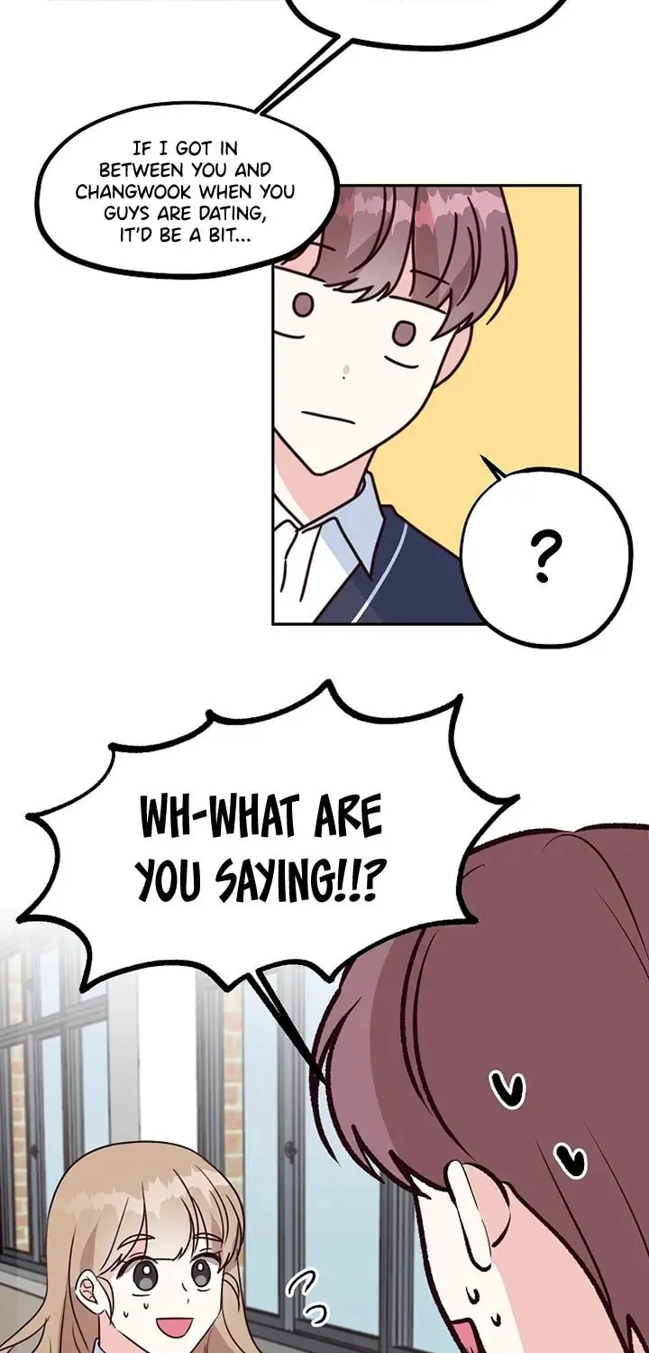 I Only Love Hana Chapter 18 page 37 - 