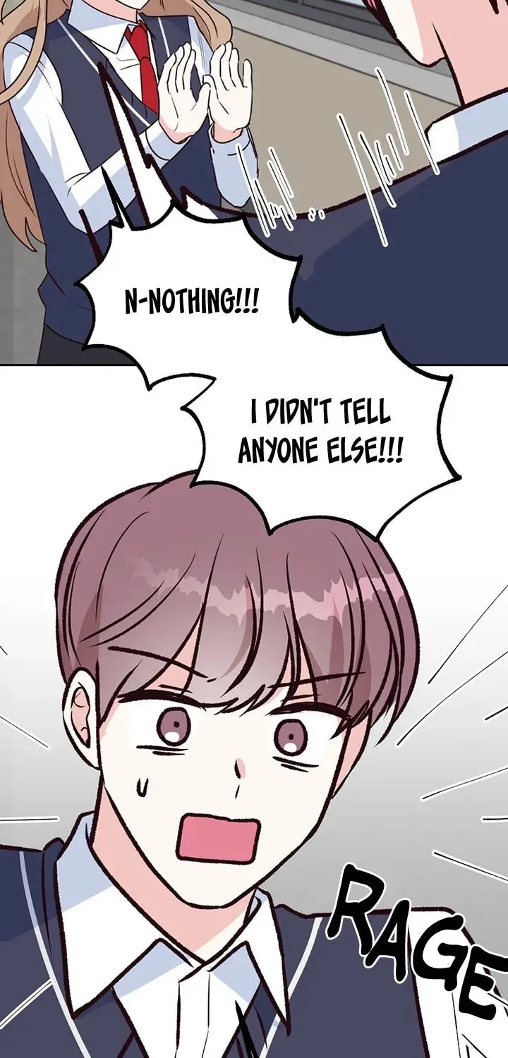 I Only Love Hana Chapter 18 page 38 - 
