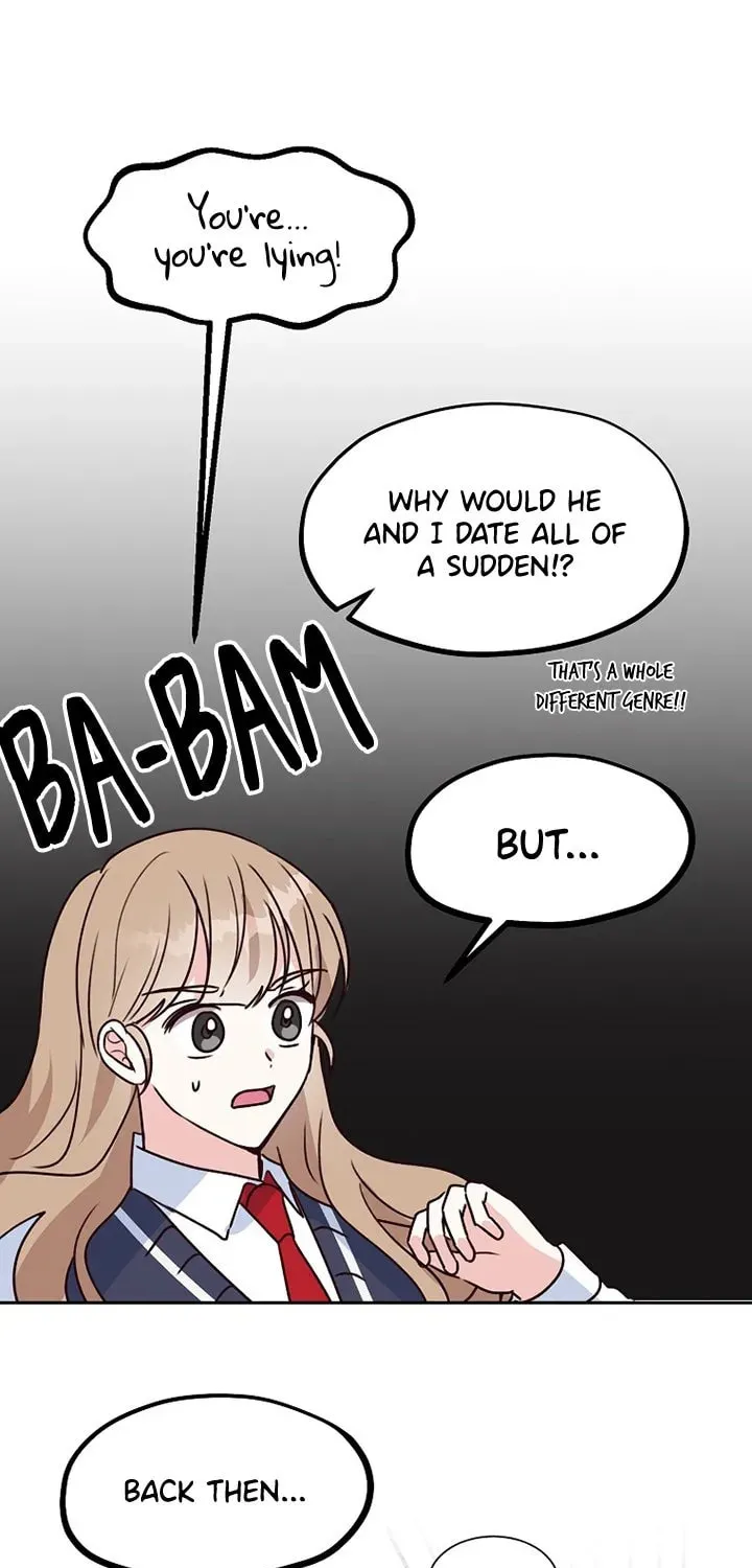 I Only Love Hana Chapter 18 page 40 - 