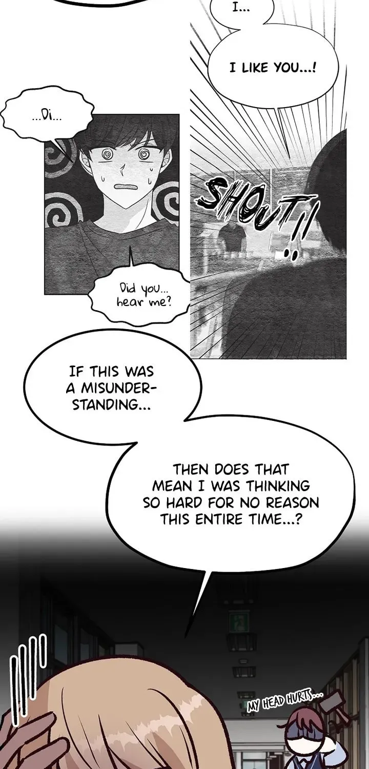 I Only Love Hana Chapter 18 page 41 - 